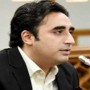 PTI government wants to kill former President Zardari: Bilawal Bhutto