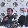 Corruption in Sindh, PTI to move NAB against provincial government
