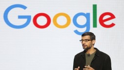 Google announces $10 billion investment in India