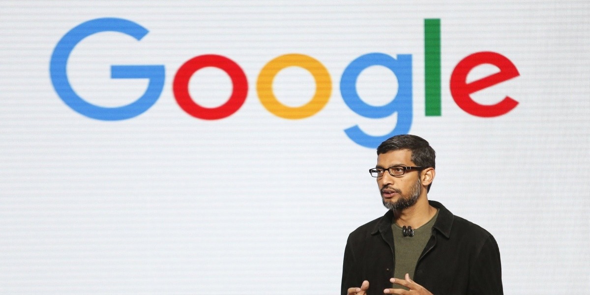 Google announces $10 billion investment in India