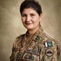 Women are respected in Pakistan: Lt. Gen. Nigar Johar