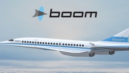 Supersonic jet: Journey from Karachi to London will be possible in 3 hours