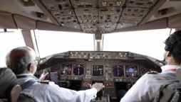 Licenses of 96 Pakistani pilots in foreign airlines declared clear