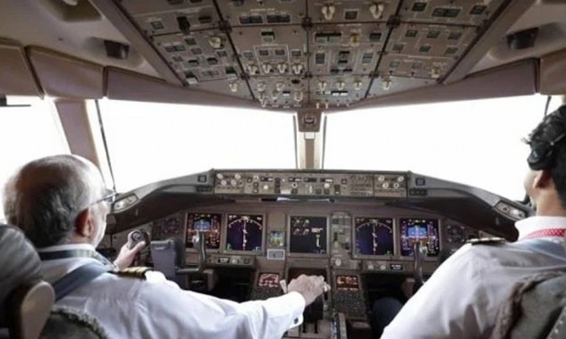 Licenses of 96 Pakistani pilots in foreign airlines declared clear