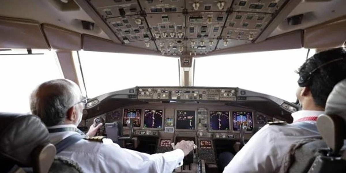 Licenses of 96 Pakistani pilots in foreign airlines declared clear