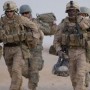 US withdraws its troops from five bases in Afghanistan under peace deal