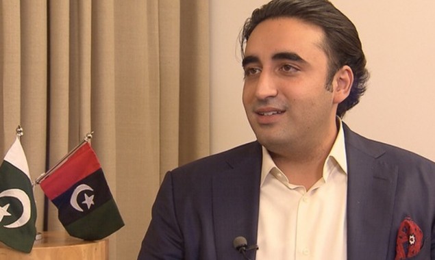 PTI has no answer to any question raised about corruption: Bilawal