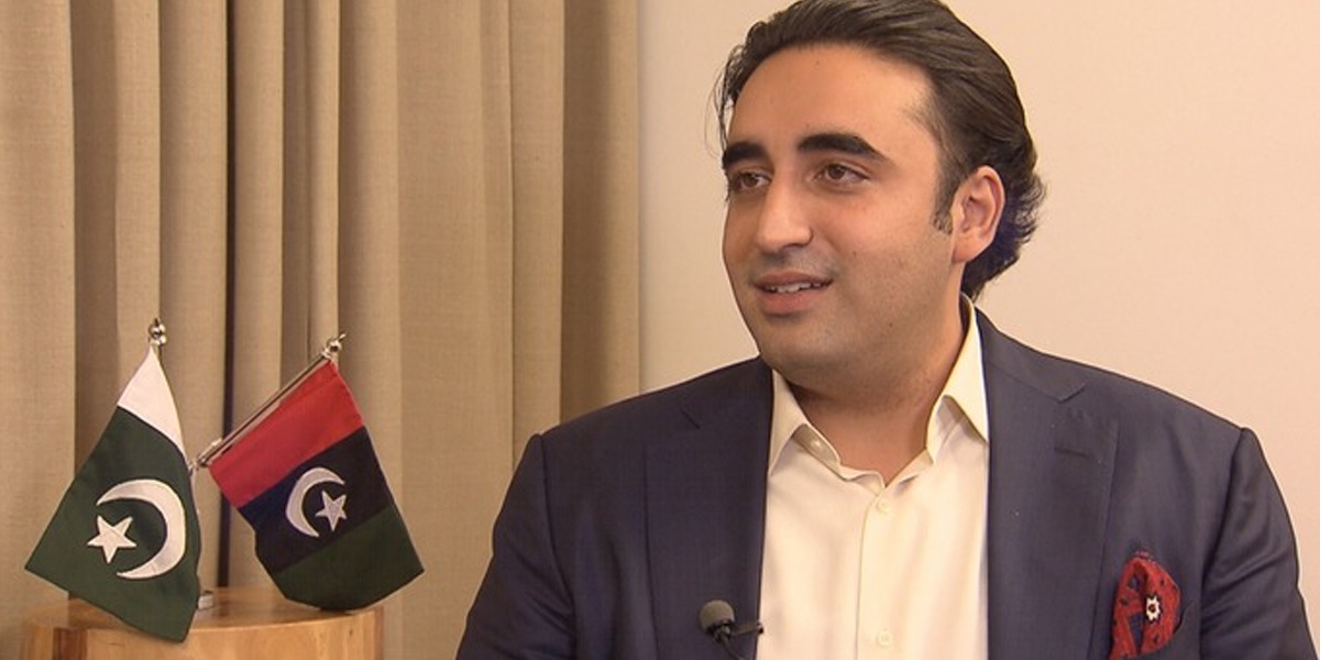 PTI has no answer to any question raised about corruption: Bilawal