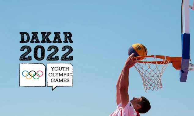 2022 Youth Olympics postponed for 4 years