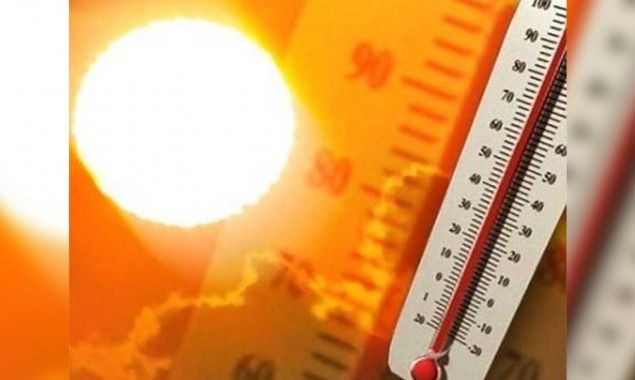 Record-Breaking 42.6 Degrees Recorded in Karachi