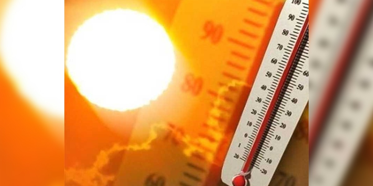 Record-Breaking 42.6 Degrees Recorded in Karachi