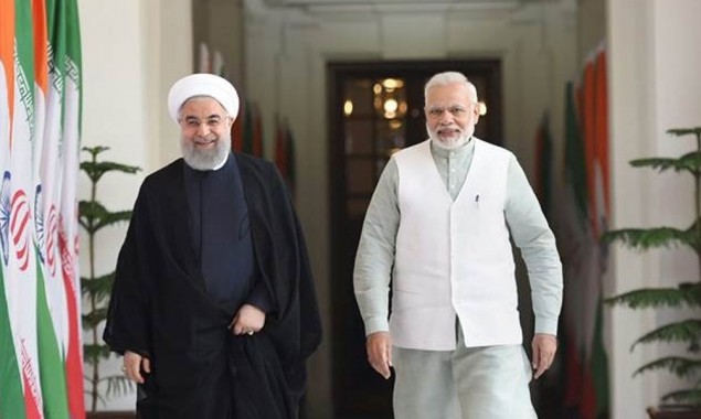 After Chabahar railway, India is likely to lose another project