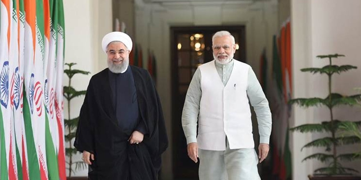 After Chabahar railway, India is likely to lose another project