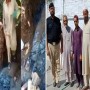 Mardan: 4 accused arrested for destroying historic Buddha statue