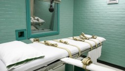 United States executes third man by lethal injection in a week
