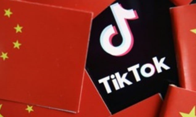 TikTok denied allegations of Chinese influence