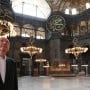 Turkish President to offer Friday prayers at the Hagia Sophia Mosque on July 24