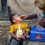 Anti-polio drive launched in Pakistan despite COVID-19 threats