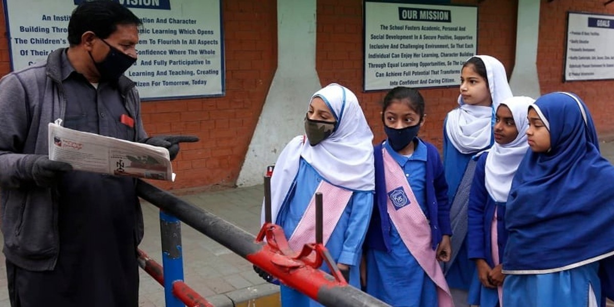 School will not reopen from August 15, Sindh government announces