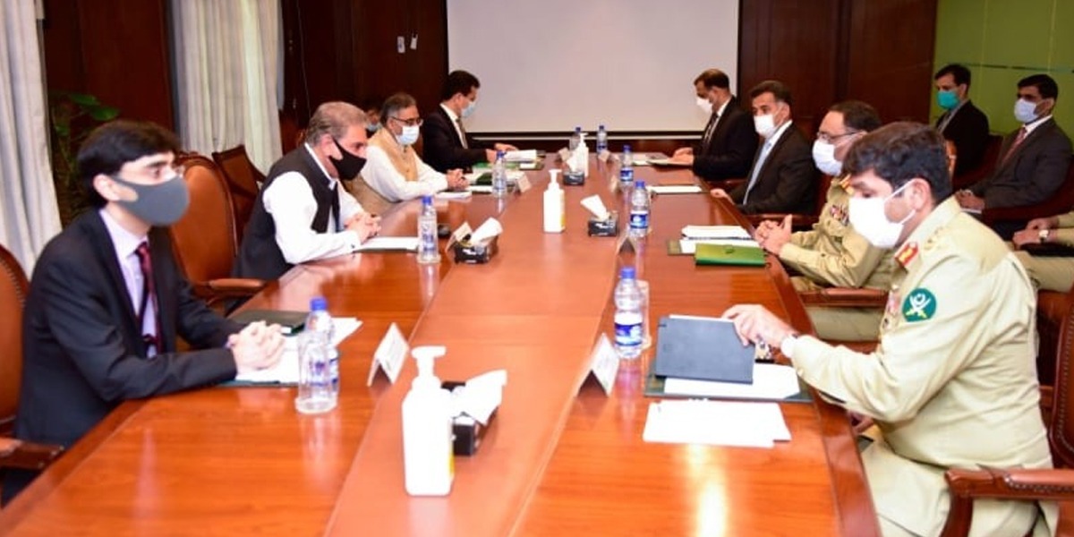 Hindutva ideology poses serious threat to peace and stability in the region: FM