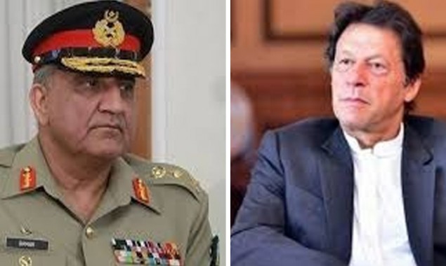 COAS, PM express deep sorrow over Sheikhupura train accident