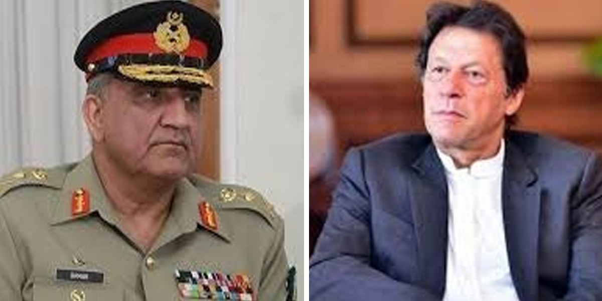 COAS, PM express deep sorrow over Sheikhupura train accident
