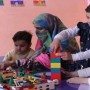 COVID-19 deprives 40 million children worldwide of early childhood education