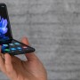 Samsung introduces chic and speedy Galaxy Z Flip 5G phone