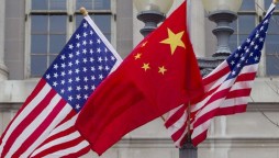 US accuses China of sheltering Fugitive Scientist at Consulate in San Francisco