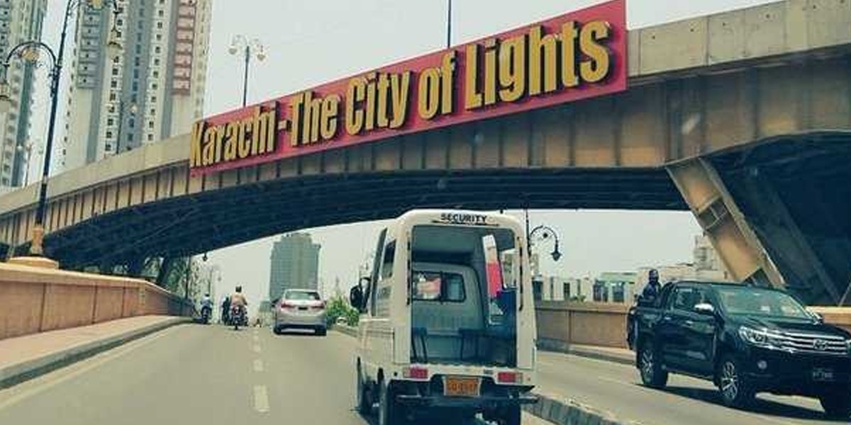 Karachi: Security high alert on red zone of Clifton over terrorism threat