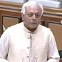 Privatization list does not include PIA, we have to restructure it: Ghulam Sarwar