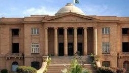 Everybody is pointing fingers at K Electric, its license should be suspended: SHC