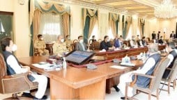 Gawadar development plan is a game changer for the region: PM