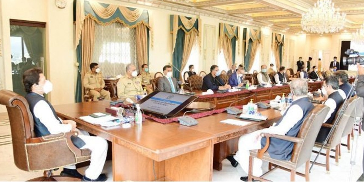 Gawadar development plan is a game changer for the region: PM