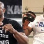 Mike Tyson announces return to the ring against Roy Jones Jr.