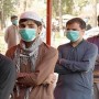 More than 81% of coronavirus patients recover in Pakistan