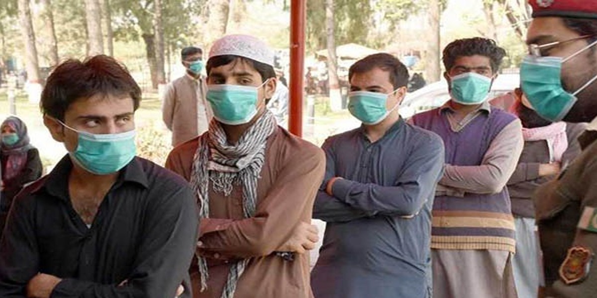 More than 81% of coronavirus patients recover in Pakistan