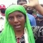 PhD vegetable seller protests in English, video goes viral