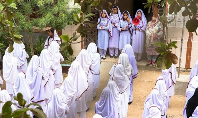 Khyber Pakhtunkhwa Govt abolishes 2 year BA and BSc programs