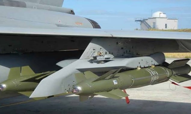 India to buy HAMMER missiles from France on an emergency basis