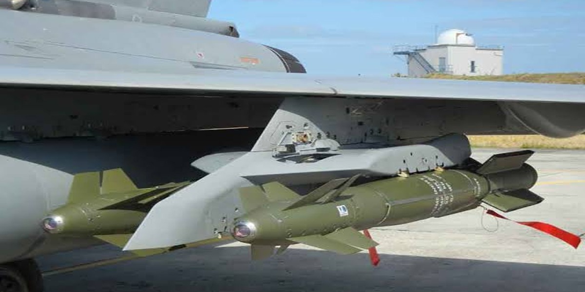 India to buy HAMMER missiles from France on an emergency basis