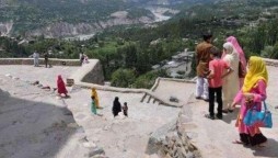 Balochistan govt to establishment seven tourist resorts to promote tourism