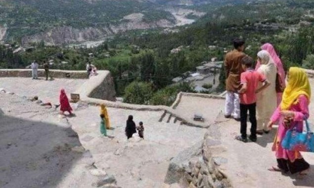 Balochistan govt to establishment seven tourist resorts to promote tourism