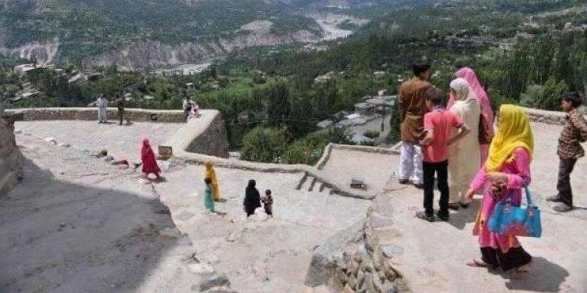 Balochistan govt to establishment seven tourist resorts to promote tourism