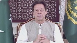 Pakistan is one of the few countries that has overcome Coronavirus: PM