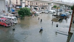 Karachi rain: Three more people killed in electrocution incident