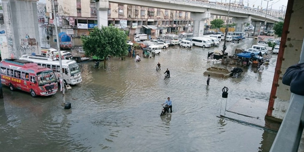 Karachi rain: Three more people killed in electrocution incident