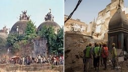 Modi to lay foundation stone of Ayodhya temple on disputed land of Babri Masjid