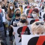 Protests erupt in Poland over govt’s plan to quit int’l domestic violence treaty