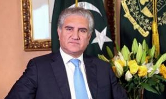 Govt asks opposition for opinion on NAB draft: FM Qureshi